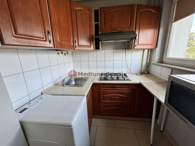 Mieszkanie 1-pokojowe Kielce KSM, ul. Zagórska. Zdjęcie 12