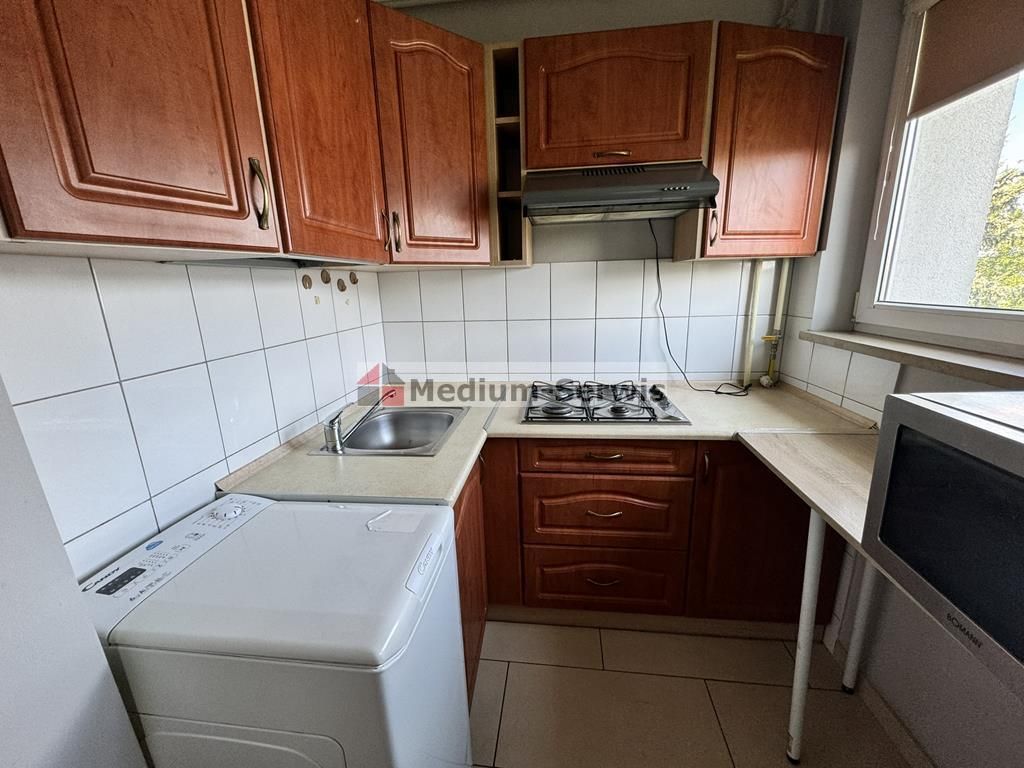 Mieszkanie 1-pokojowe Kielce KSM, ul. Zagórska. Zdjęcie 12