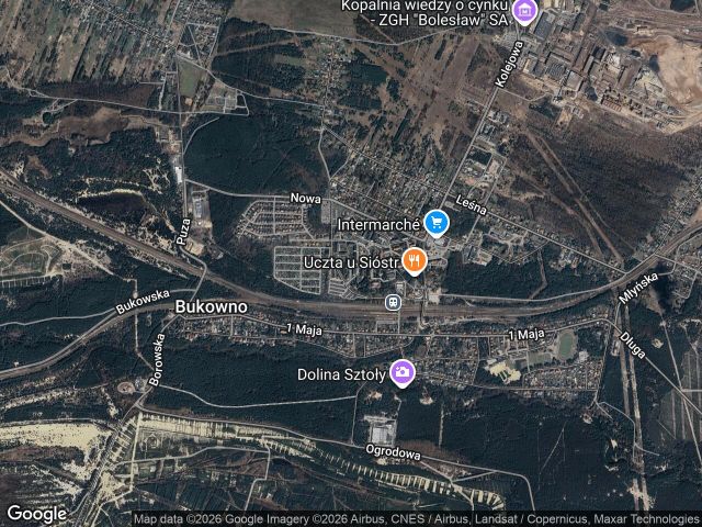 Mieszkanie 3-pokojowe Bukowno, ul. Niepodległości. Zdjęcie 1