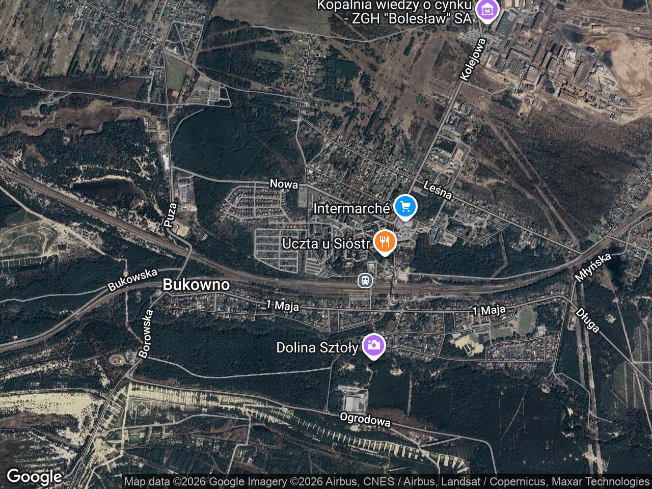 Mieszkanie 3-pokojowe Bukowno, ul. Niepodległości. Zdjęcie 1