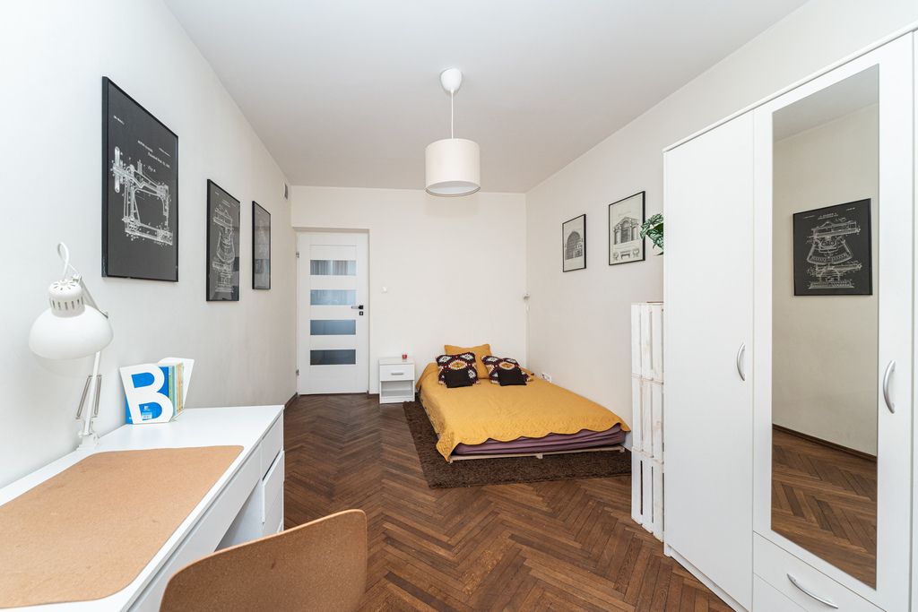 Mieszkanie 2-pokojowe Warszawa Praga-Południe, ul. Józefa Dwernickiego. Zdjęcie 2