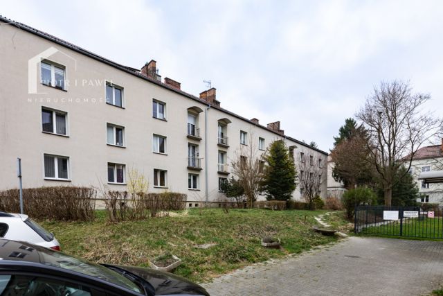 Mieszkanie 2-pokojowe Bielsko-Biała Śródmieście, ul. Radosna. Zdjęcie 20