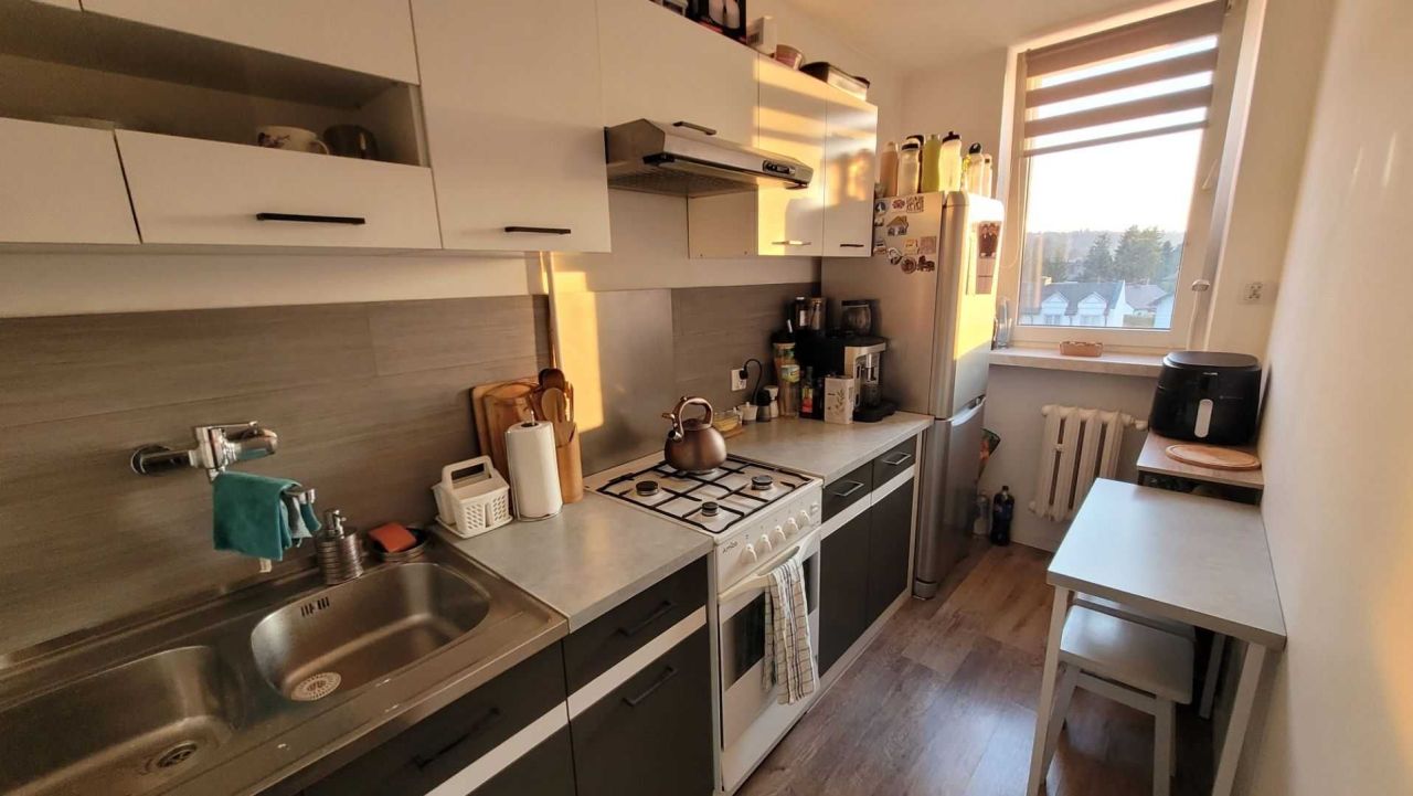 Mieszkanie 2-pokojowe Wieliczka, ul. Wincentego Pola. Zdjęcie 4