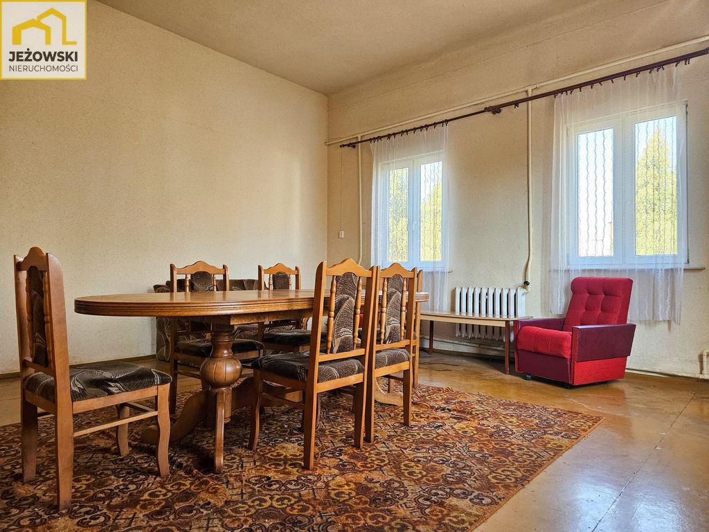 dom wolnostojący, 5 pokoi Pniówno. Zdjęcie 18