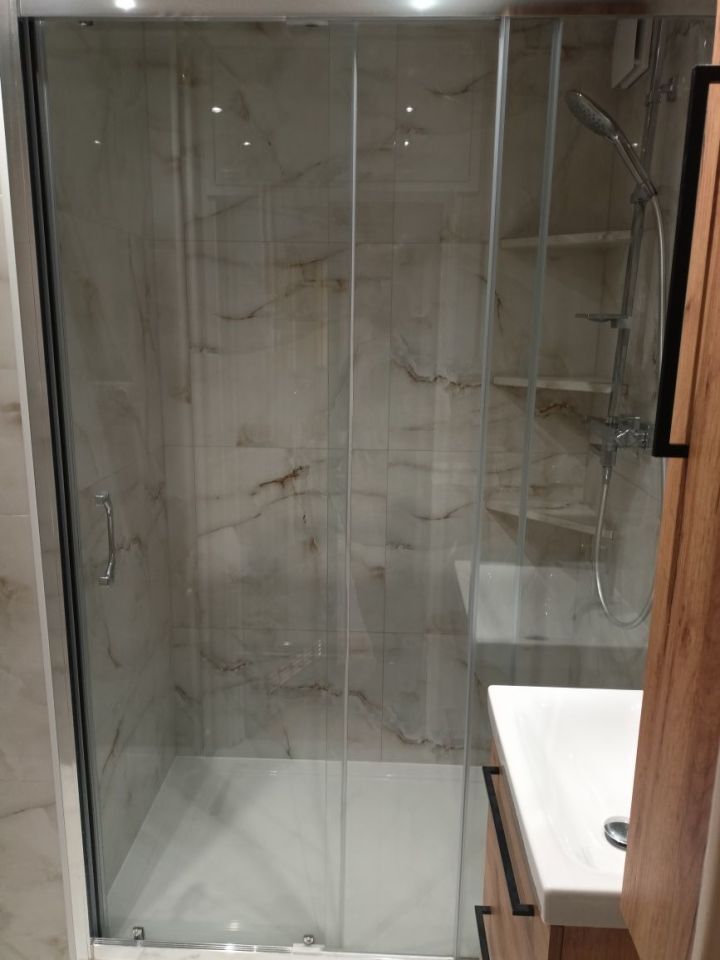 Mieszkanie 3-pokojowe Gorzów Wielkopolski Górczyn, ul. Franciszka Walczaka. Zdjęcie 7