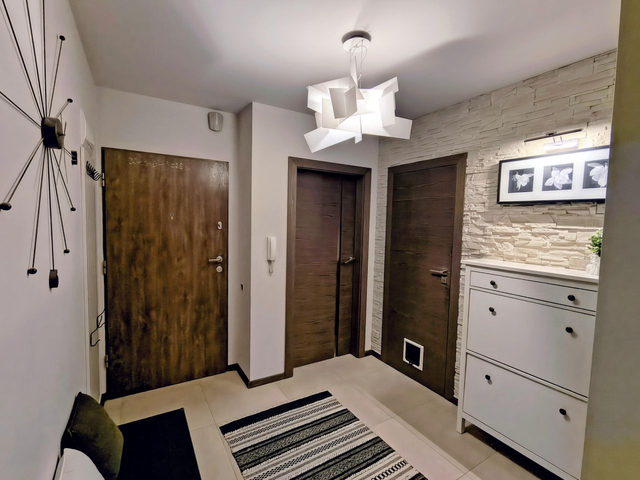 Mieszkanie 3-pokojowe Czapury, ul. Nad Potokiem. Zdjęcie 8