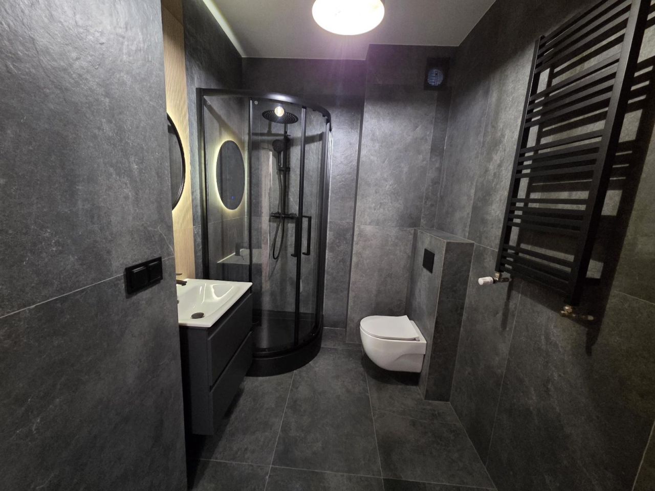 Mieszkanie 2-pokojowe Święciechowa, Owocowa. Zdjęcie 12