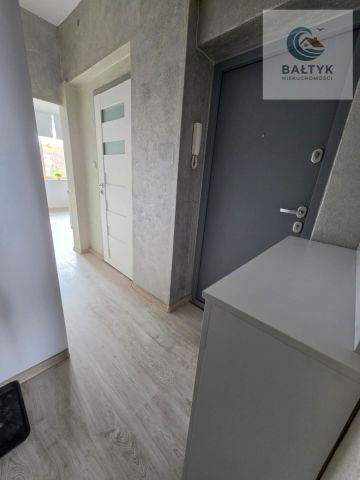 Mieszkanie 1-pokojowe Gdańsk Siedlce, ul. Tarasy. Zdjęcie 11