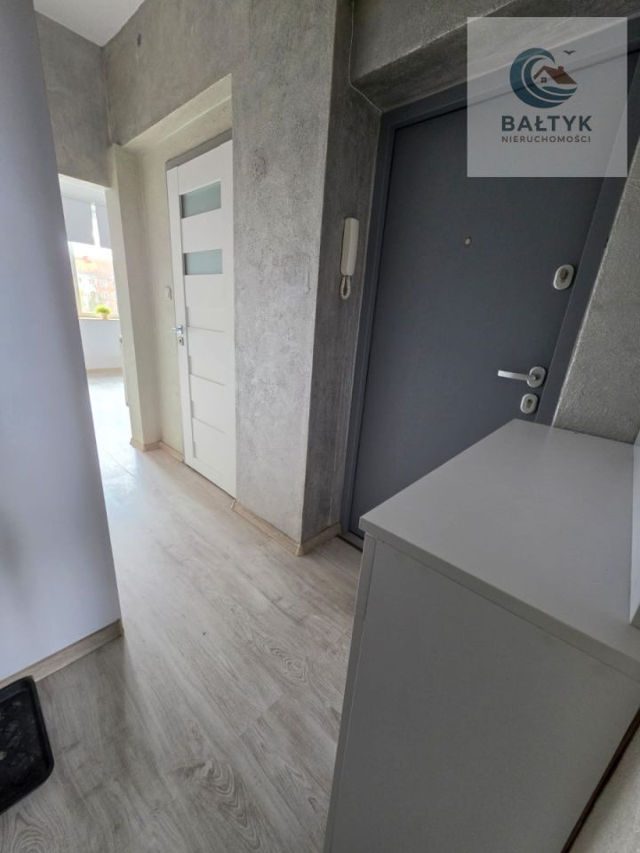 Mieszkanie 1-pokojowe Gdańsk Siedlce, ul. Tarasy. Zdjęcie 11