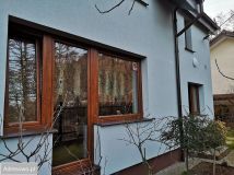 dom szeregowy, 5 pokoi Rumia, ul. Stefana Batorego. Zdjęcie 2