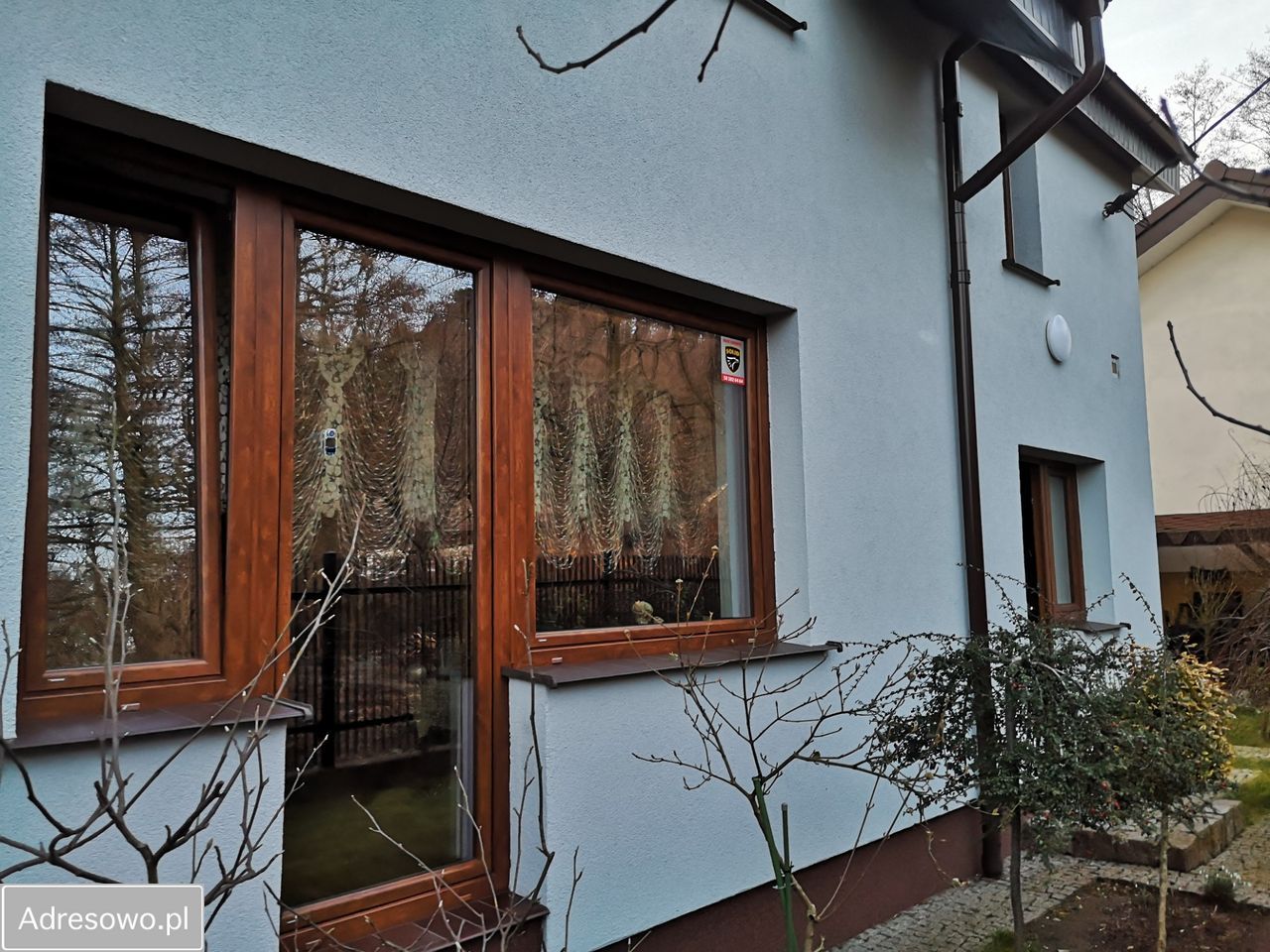 dom szeregowy, 5 pokoi Rumia, ul. Stefana Batorego. Zdjęcie 3