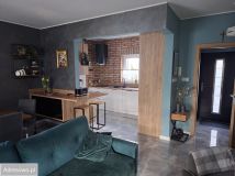 dom wolnostojący, 6 pokoi Czempiń. Zdjęcie 2