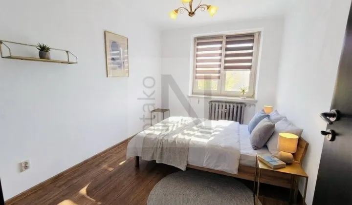 Mieszkanie 2-pokojowe Częstochowa Centrum