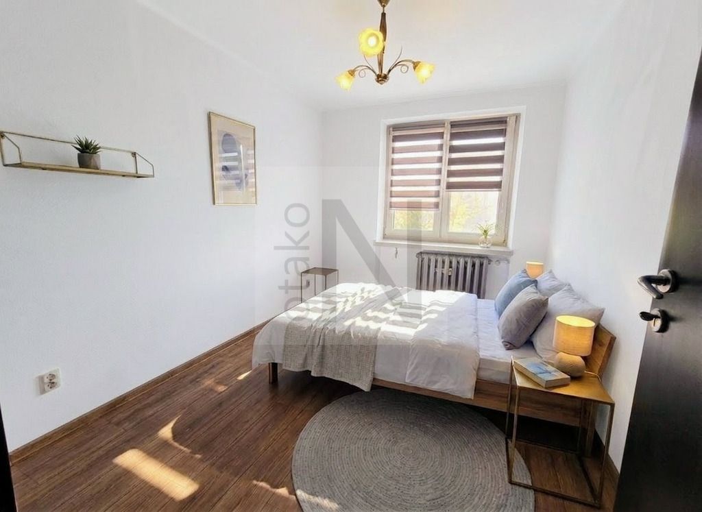 Mieszkanie 2-pokojowe Częstochowa Centrum. Zdjęcie 1