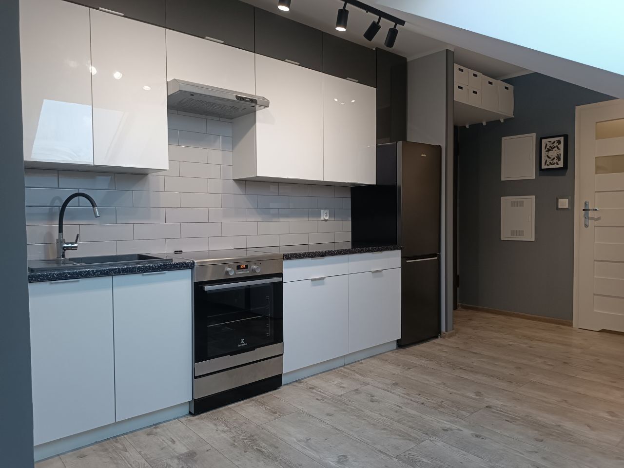 Mieszkanie 2-pokojowe Gdańsk Osowa, ul. Homera. Zdjęcie 26