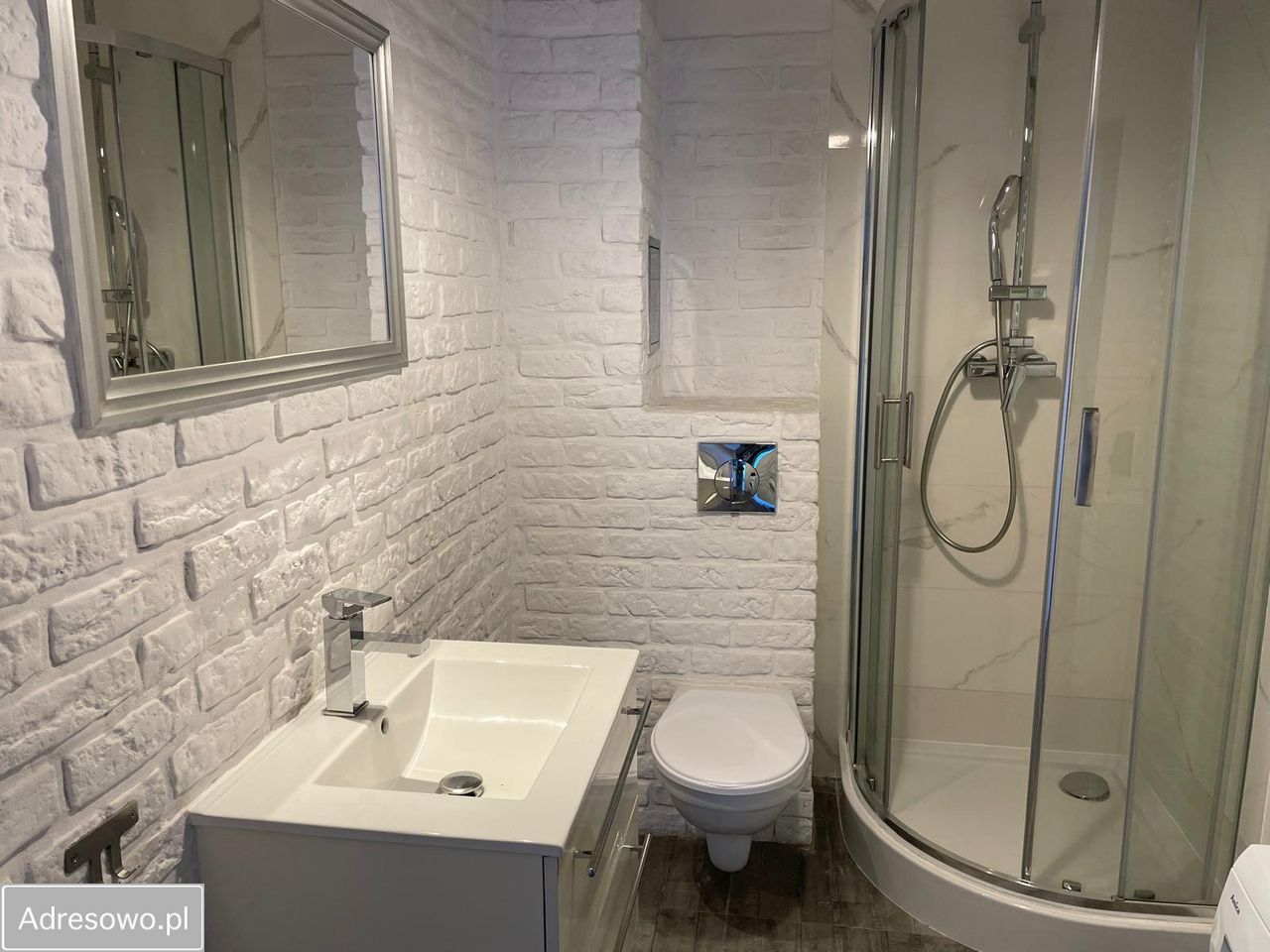 Mieszkanie 2-pokojowe Toruń Bydgoskie Przedmieście. Zdjęcie 6