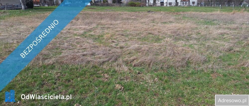 Działka budowlana Gościce. Zdjęcie 4