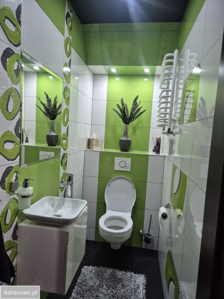 dom szeregowy, 5 pokoi Chorzów, ul. Okrężna. Zdjęcie 14