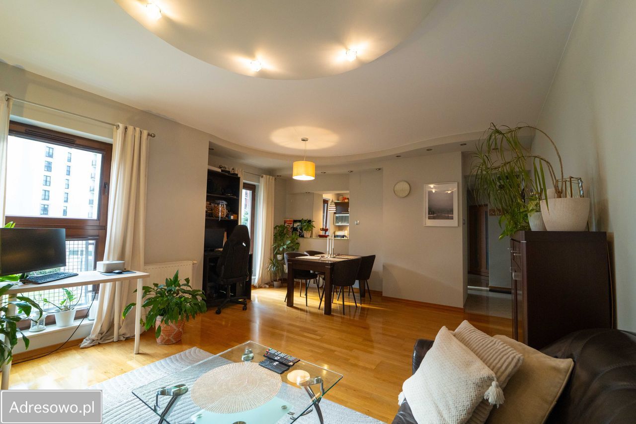 Mieszkanie 2-pokojowe Łódź Stare Polesie, ul. gen. Lucjana Żeligowskiego. Zdjęcie 15