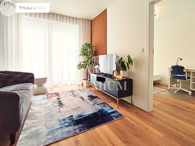 Mieszkanie 2-pokojowe Bydgoszcz Fordon, ul. Akademicka. Zdjęcie 1