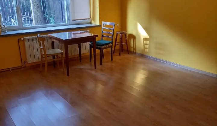 Mieszkanie 1-pokojowe Pułtusk, al. Wojska Polskiego