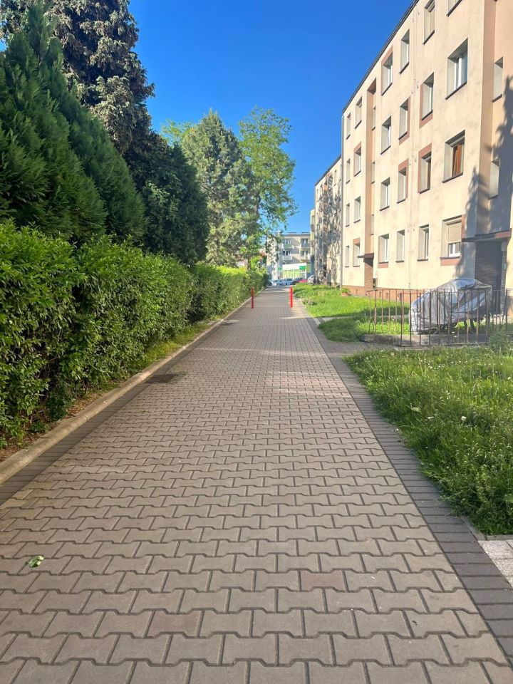 Mieszkanie 2-pokojowe Racibórz Centrum, ul. Zborowa. Zdjęcie 8