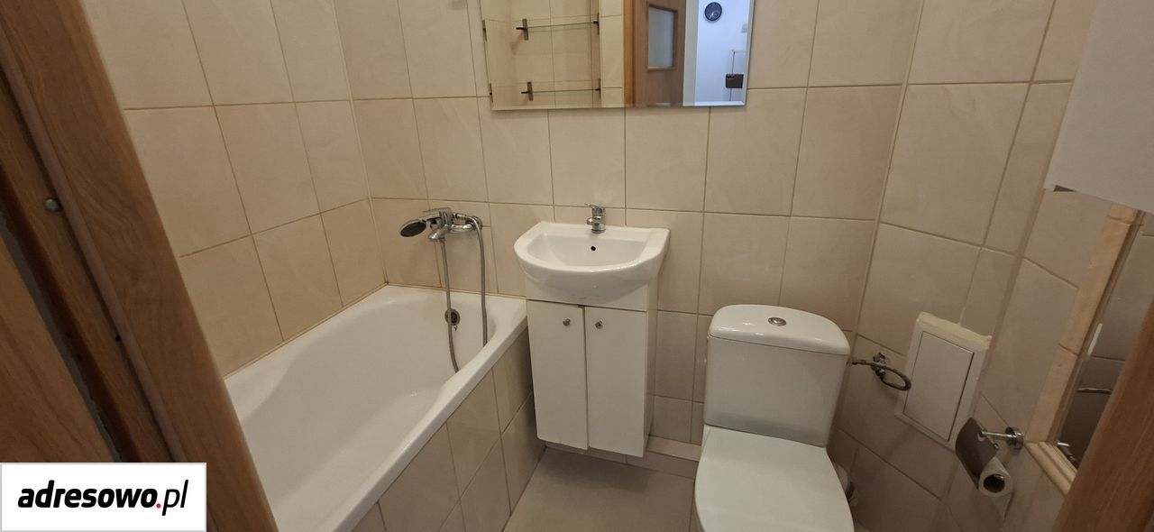 Mieszkanie 2-pokojowe Warszawa Dolny Mokotów, ul. Podchorążych. Zdjęcie 9