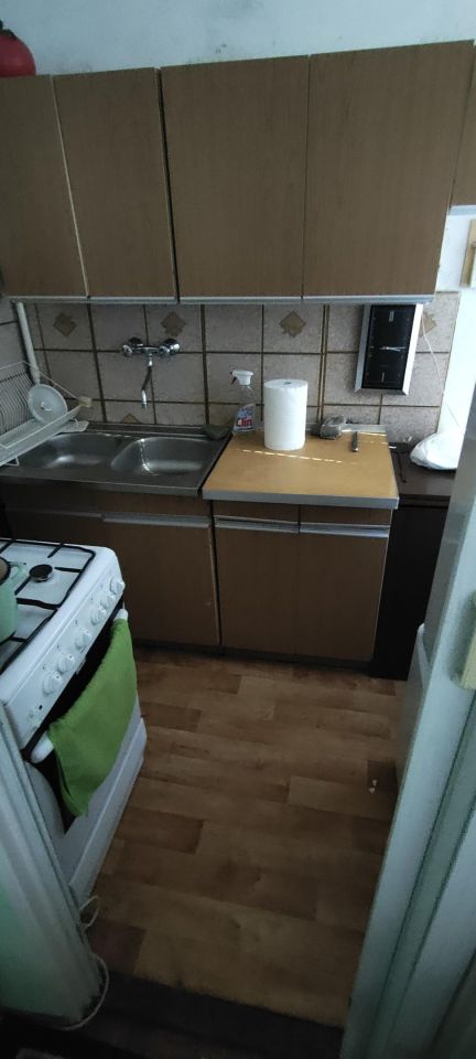 Mieszkanie 2-pokojowe Mielec, ul. ks. Piotra Skargi. Zdjęcie 4