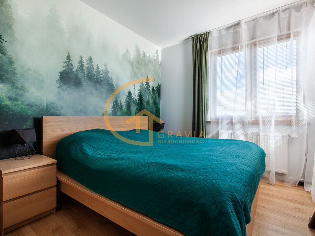 bliźniak, 4 pokoje Łapino Kartuskie, ul. Słonecznikowa. Zdjęcie 7