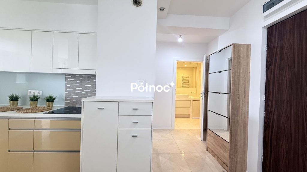 Mieszkanie 2-pokojowe Lublin Węglinek, ul. Koralowa. Zdjęcie 4