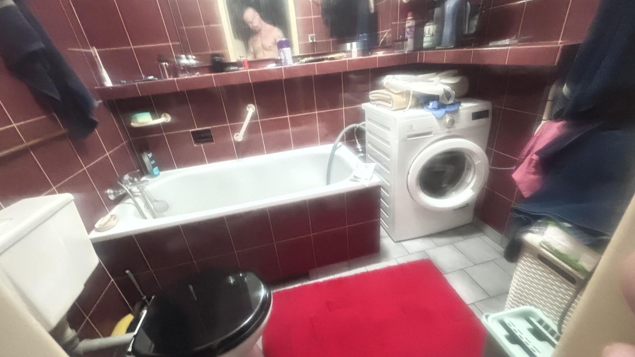 Mieszkanie 1-pokojowe Tarnów Grabówka, ul. Osiedle Niepodległości. Zdjęcie 2