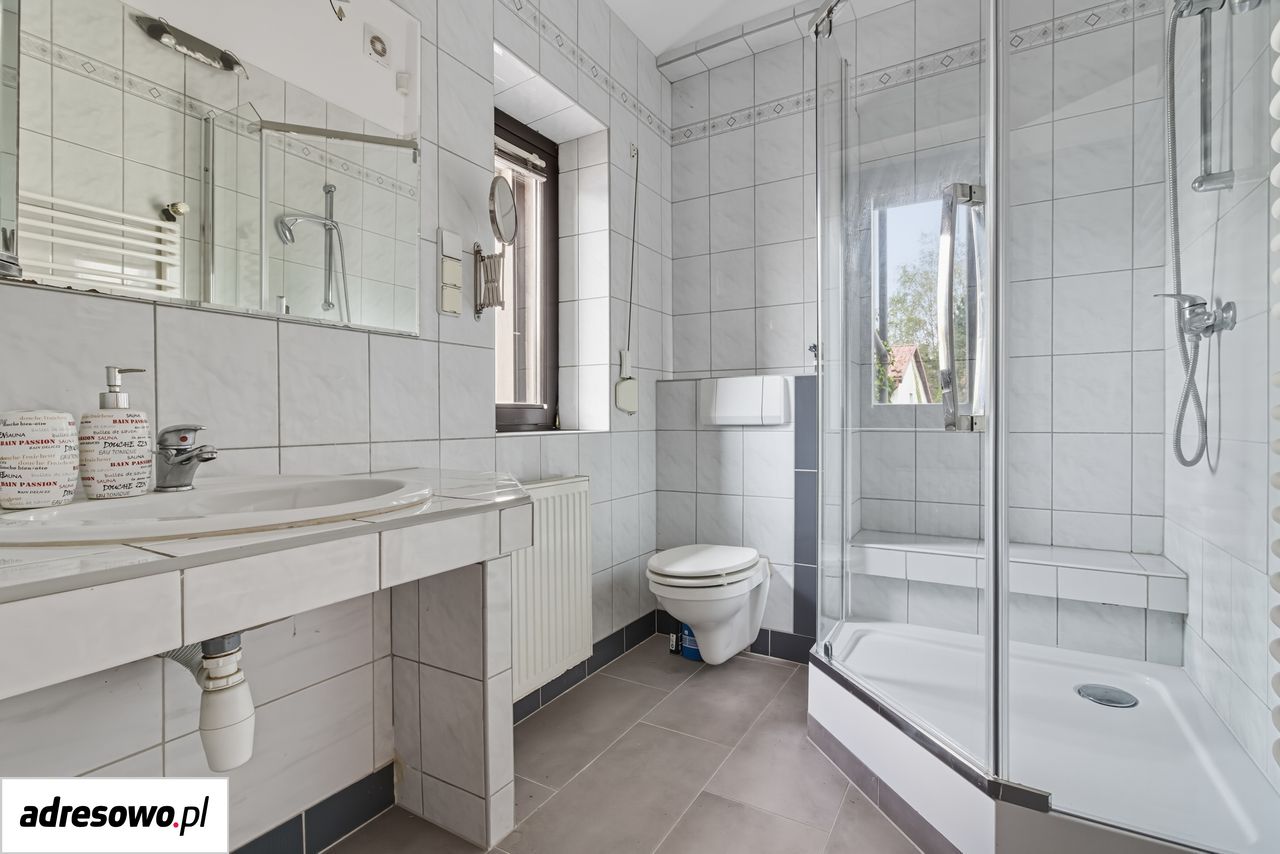 dom szeregowy, 5 pokoi Kraków Bronowice. Zdjęcie 7