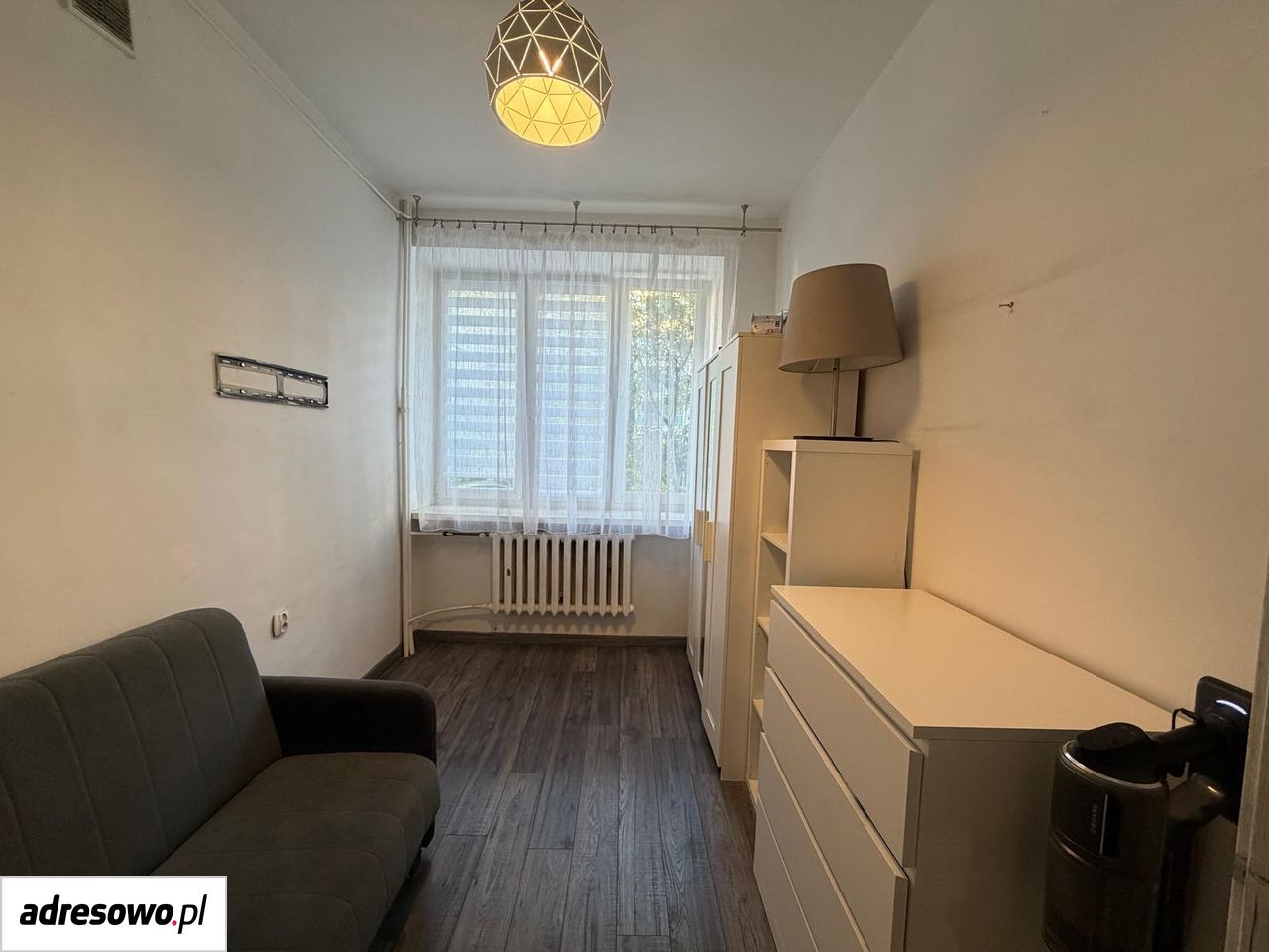 Mieszkanie 2-pokojowe Warszawa Ochota, ul. Siewierska. Zdjęcie 10