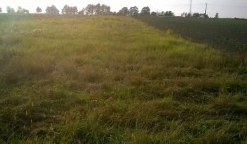 Działka budowlana Hajduki Nyskie