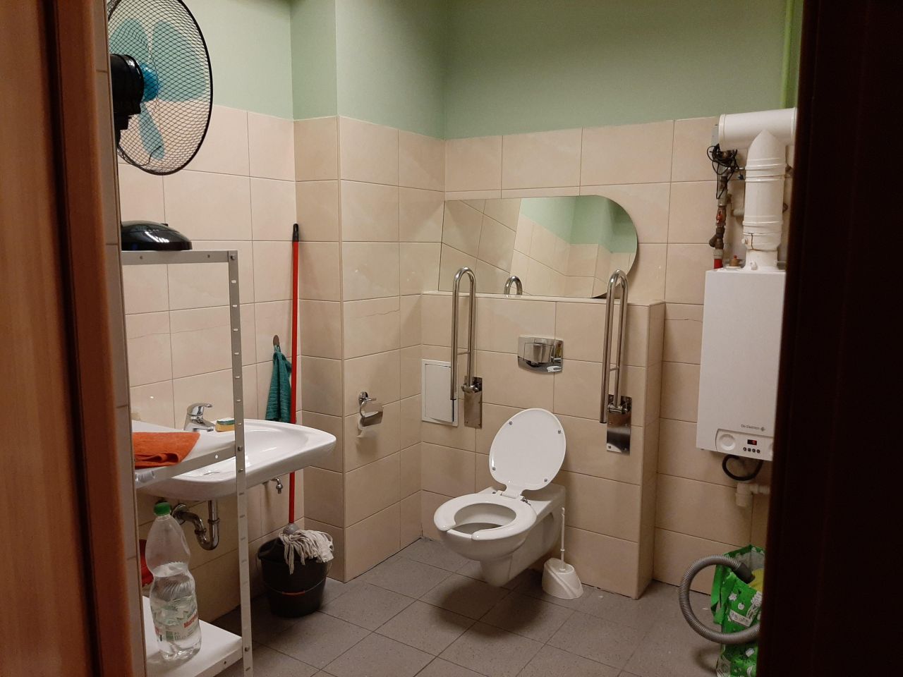 Lokal Katowice Śródmieście, ul. Francuska. Zdjęcie 4