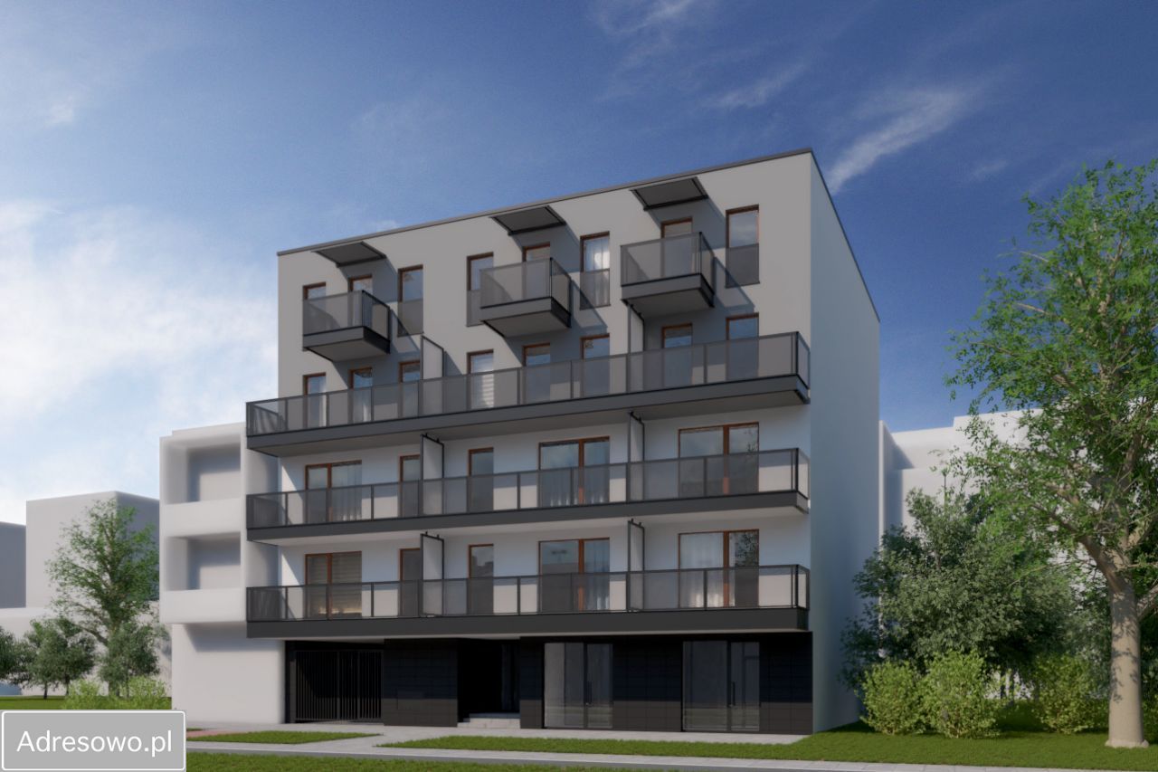 Lokal Warszawa Praga-Południe, ul. Szaserów