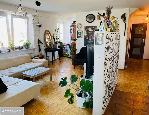 Mieszkanie 4-pokojowe Warszawa Praga-Południe, ul. Zbaraska. Zdjęcie 1