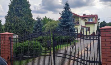 dom wolnostojący, 6 pokoi Jasienica, ul. Słoneczna