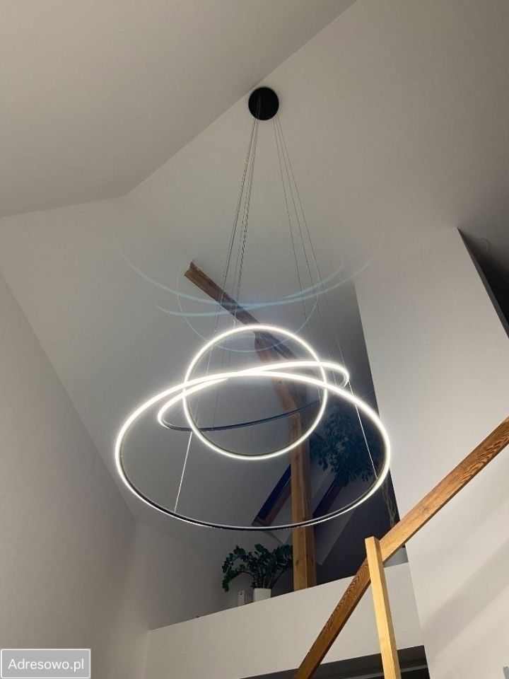 dom wolnostojący, 7 pokoi Grodzisk Mazowiecki. Zdjęcie 9