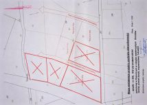 Działka rolno-budowlana Rusocice. Zdjęcie 2