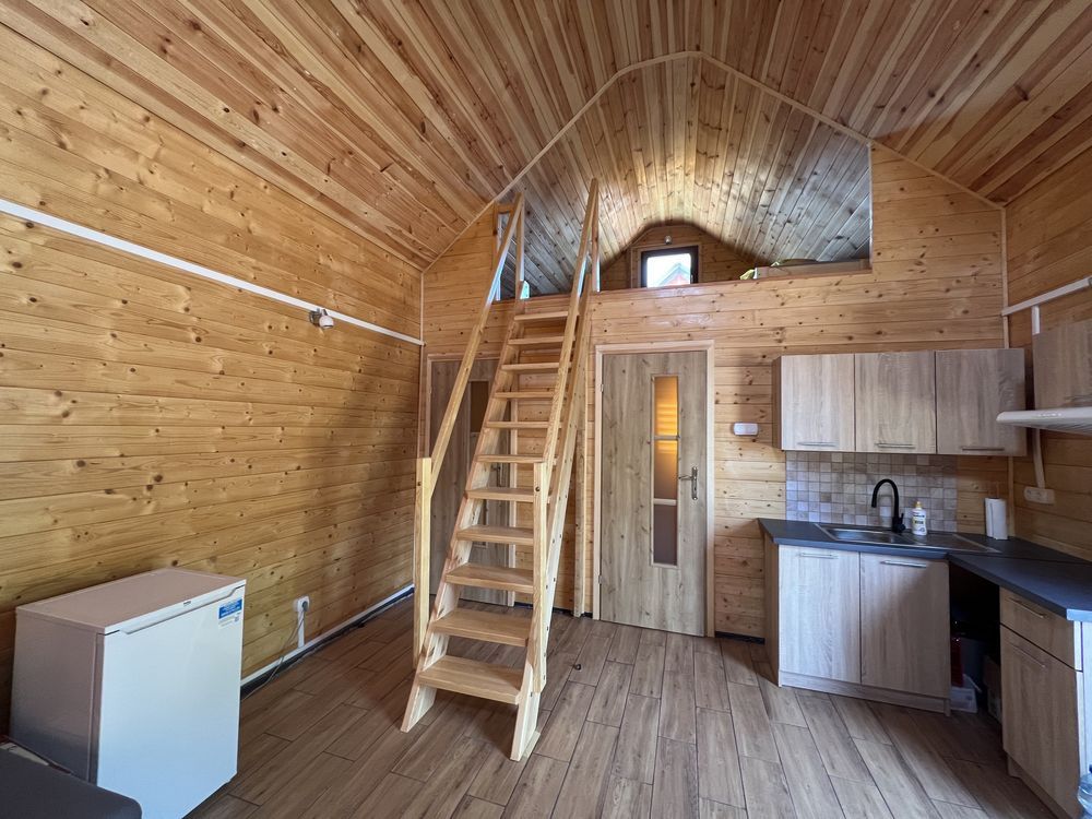 Działka budowlana Gorzewo. Zdjęcie 6