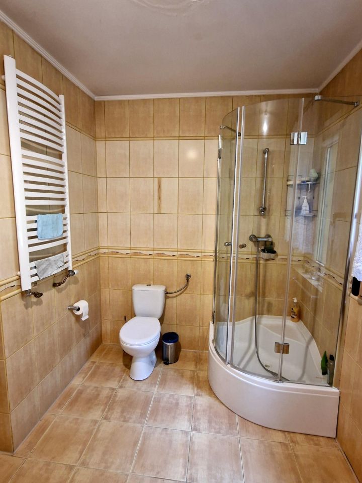 dom wolnostojący, 6 pokoi Brodnica, ul. Graniczna. Zdjęcie 15