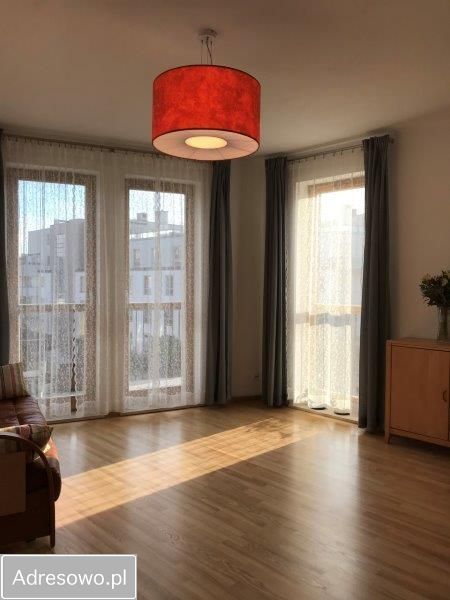 Mieszkanie 3-pokojowe Warszawa Wilanów, ul. św. Urszuli Ledóchowskiej. Zdjęcie 13