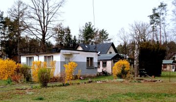 Działka budowlana Radom, ul. Makowa