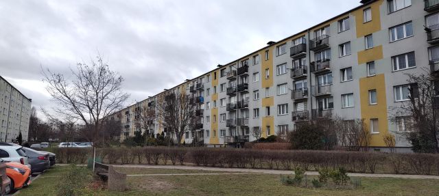 Mieszkanie 2-pokojowe Gdańsk Przymorze, ul. Prezydenta Lecha Kaczyńskiego. Zdjęcie 1