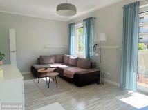 Mieszkanie 2-pokojowe Poznań Nowe Miasto, ul. Lwa