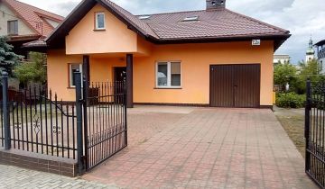 dom wolnostojący Nysa, ul. Zawiszy Czarnego