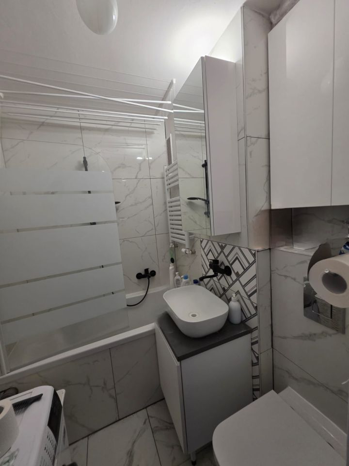 Mieszkanie 2-pokojowe Warszawa Wola, ul. Przy Lasku. Zdjęcie 13