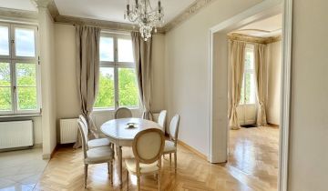 Mieszkanie 4-pokojowe Wrocław Zalesie, wyb. Stanisława Wyspiańskiego