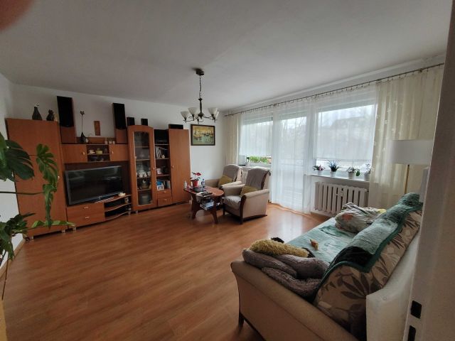 Mieszkanie 2-pokojowe Szczecin. Zdjęcie 1